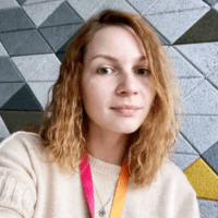 Anna Maltceva.